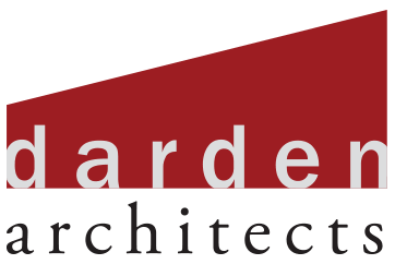 Darden Architects Logo