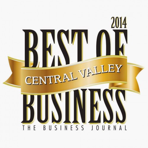 Darden Architects received the 2014 Best of Business award for Best Architectural Firm