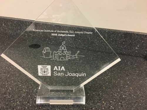 sandcastle-award